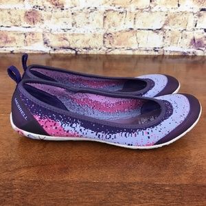 Merrell Mimix Meld Ballet Flats